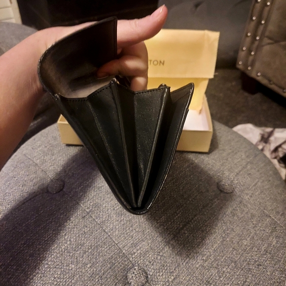 Louis Vuitton Vernis black/Silver - Picture 13 of 15